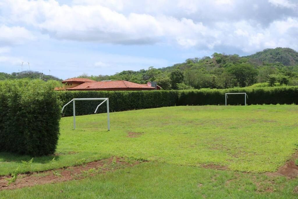 Villa Casa Coral Tamarindo à Guatemala de Santa Rosa Extérieur photo