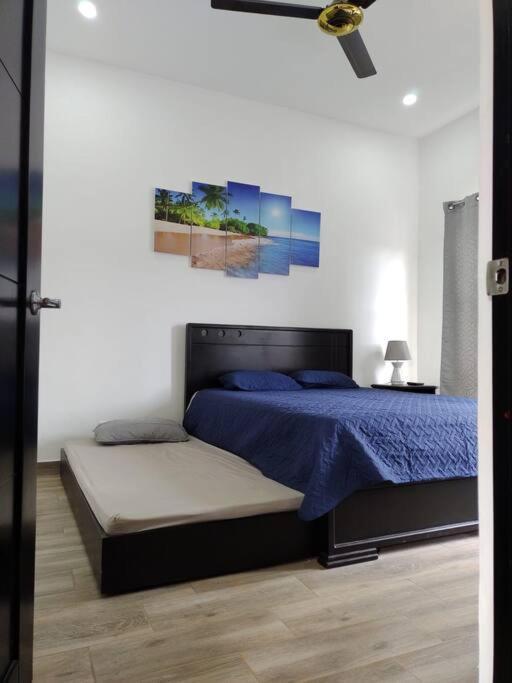 Villa Casa Coral Tamarindo à Guatemala de Santa Rosa Extérieur photo